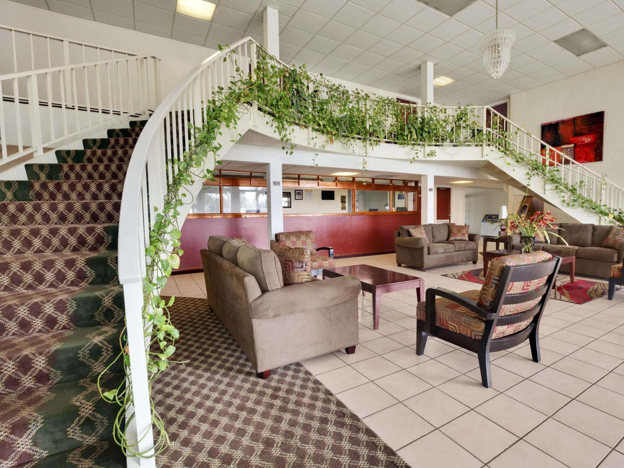 Days Inn By Wyndham Fort Pierce Midtown Екстер'єр фото