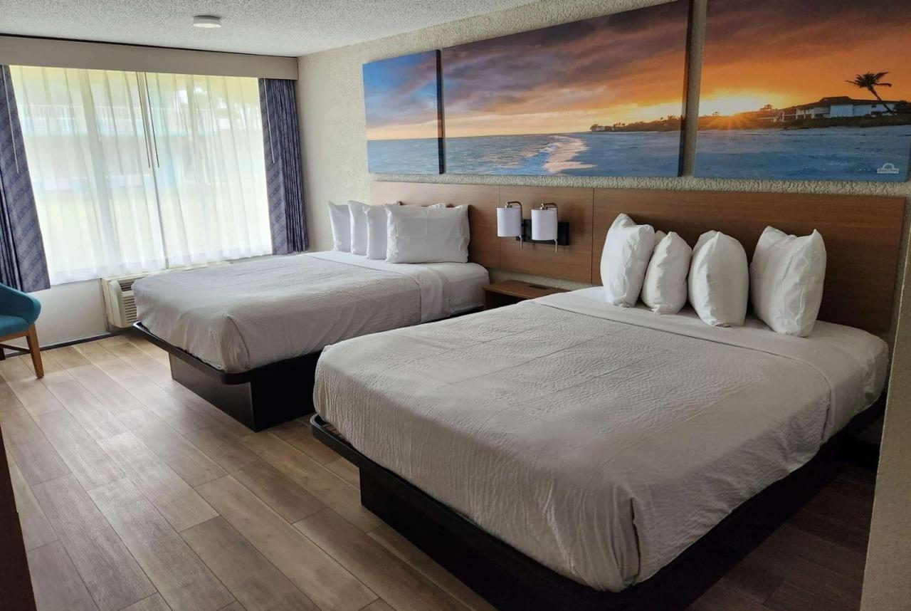 Days Inn By Wyndham Fort Pierce Midtown Екстер'єр фото