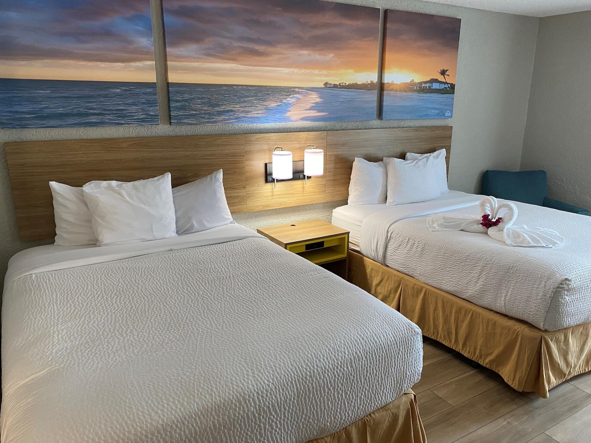 Days Inn By Wyndham Fort Pierce Midtown Екстер'єр фото