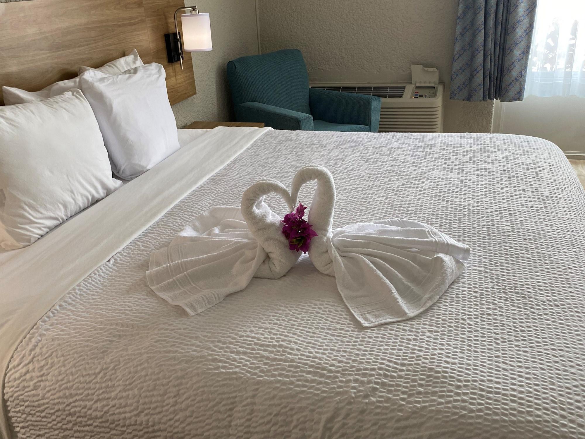 Days Inn By Wyndham Fort Pierce Midtown Екстер'єр фото