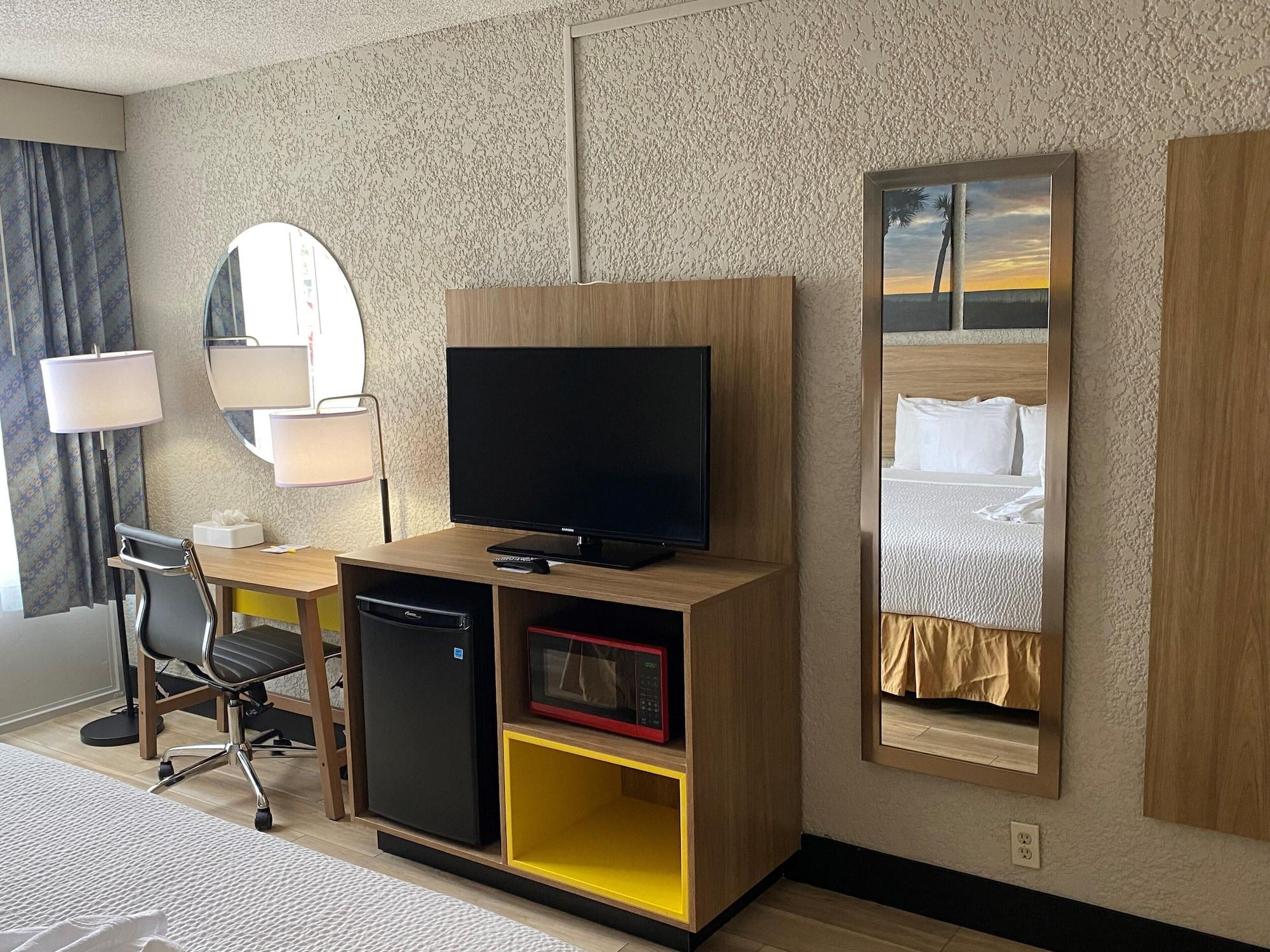 Days Inn By Wyndham Fort Pierce Midtown Екстер'єр фото