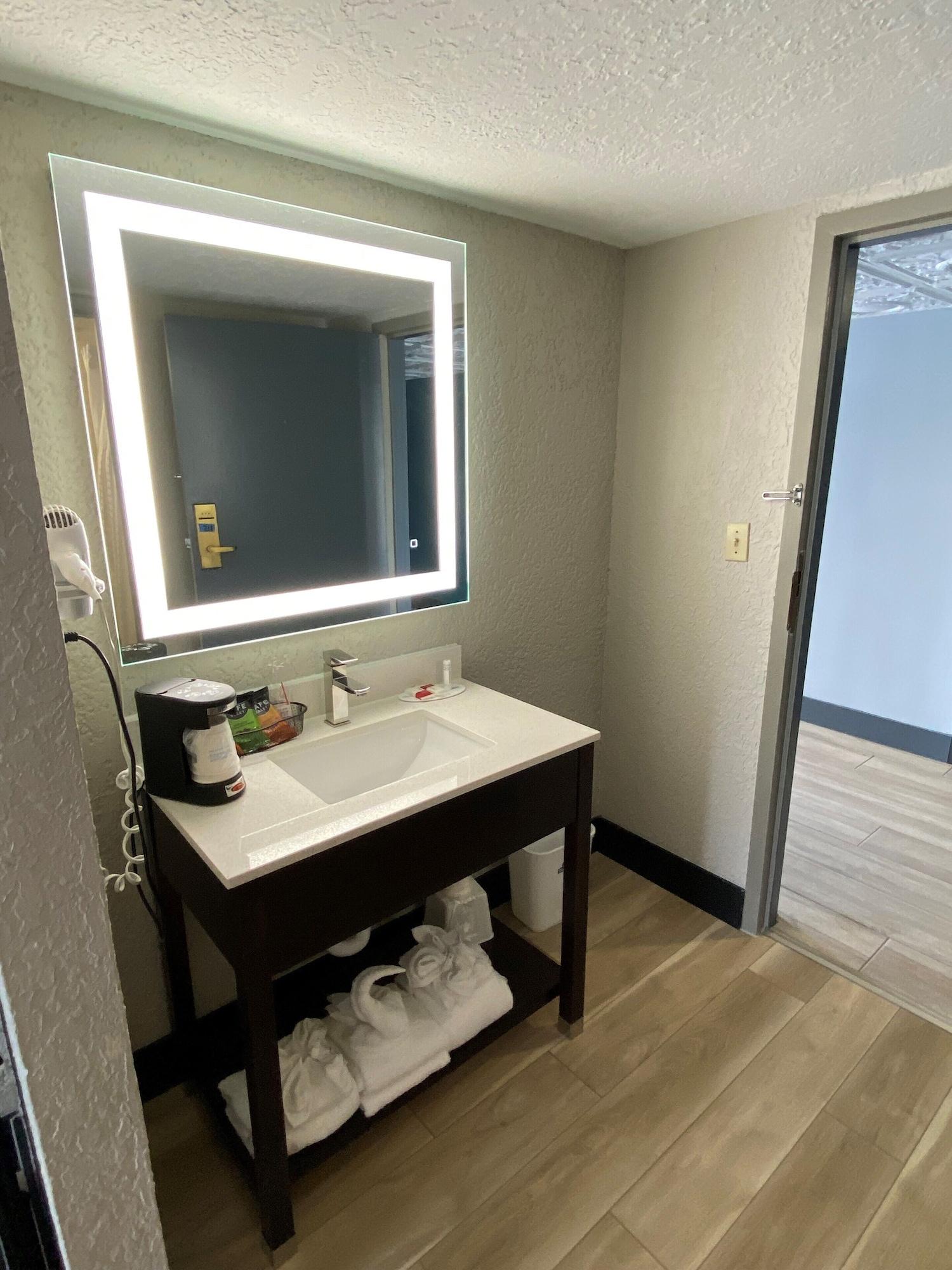 Days Inn By Wyndham Fort Pierce Midtown Екстер'єр фото
