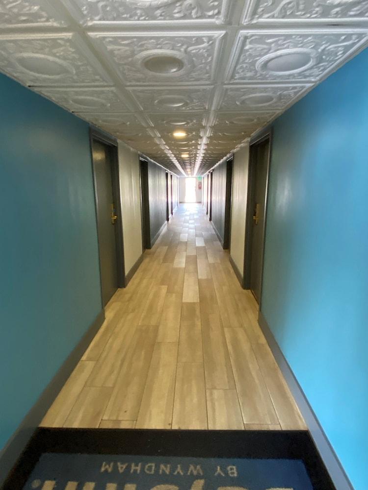 Days Inn By Wyndham Fort Pierce Midtown Екстер'єр фото