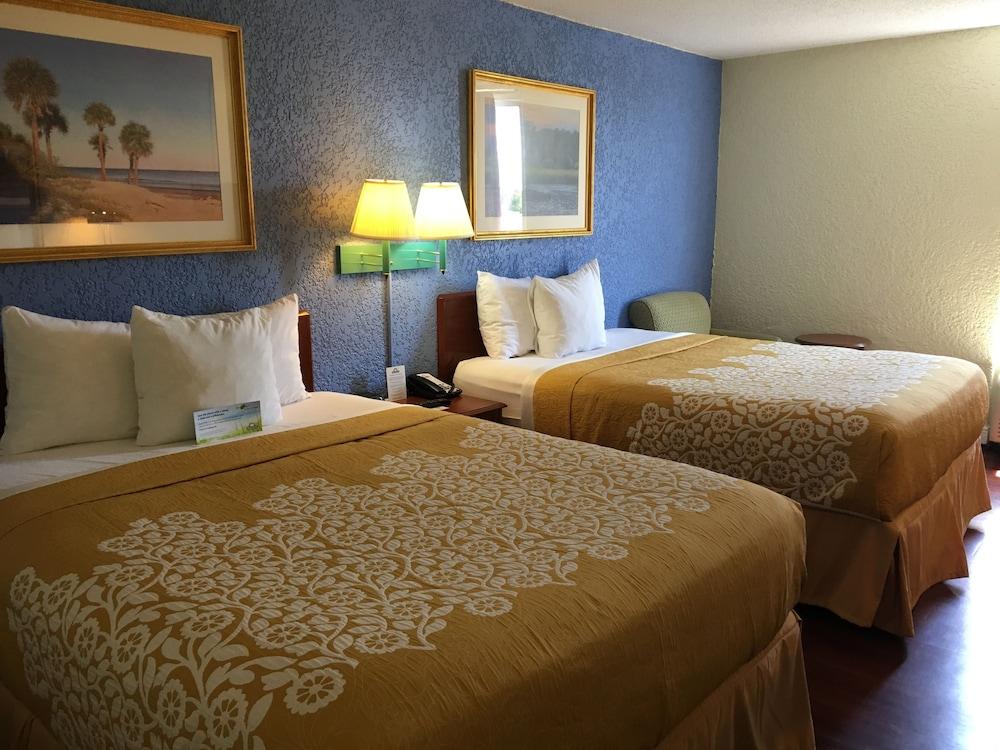Days Inn By Wyndham Fort Pierce Midtown Екстер'єр фото