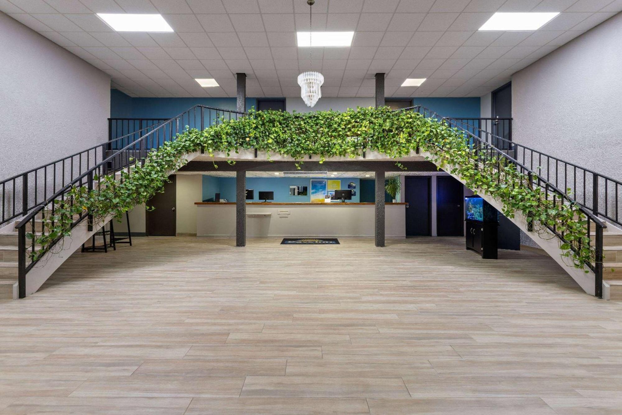 Days Inn By Wyndham Fort Pierce Midtown Екстер'єр фото