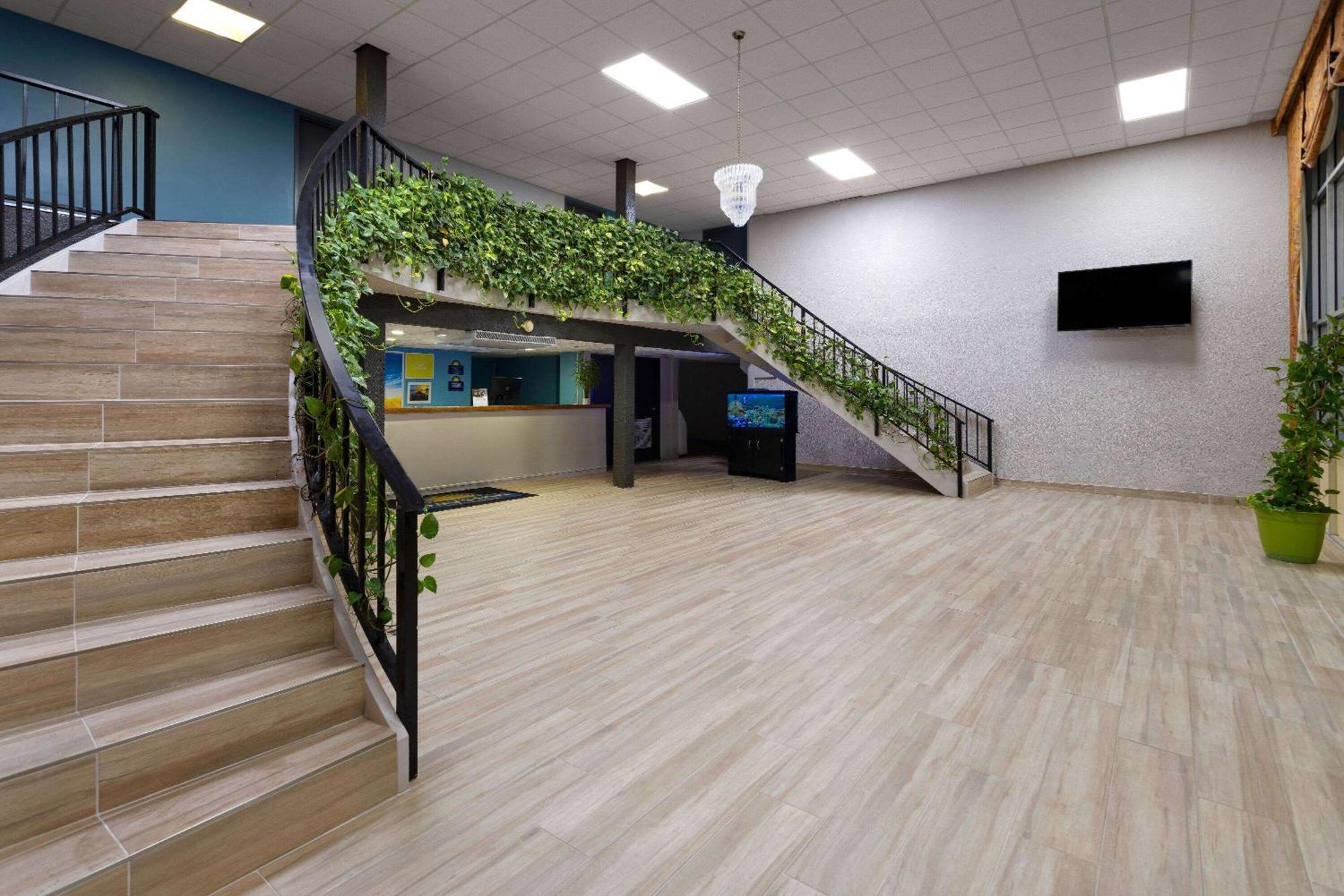 Days Inn By Wyndham Fort Pierce Midtown Екстер'єр фото