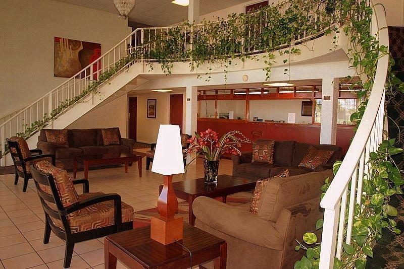 Days Inn By Wyndham Fort Pierce Midtown Екстер'єр фото